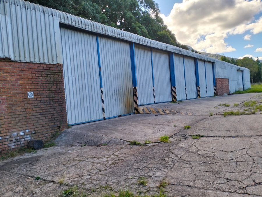 Commercial Property for Sale in Witelsbos Eastern Cape